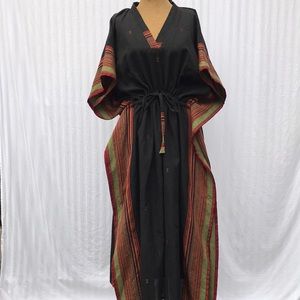 Beautiful unique kaftan!